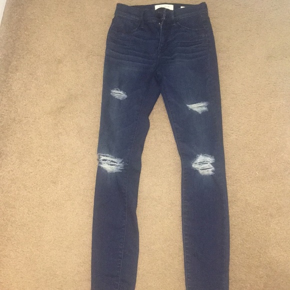 Pacsun Jegging - Picture 2 of 6